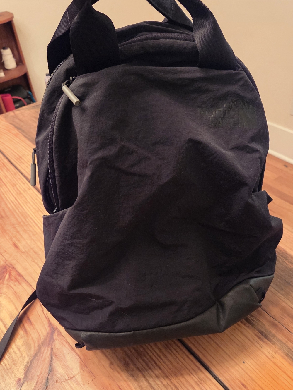 The North Face Never Stop Exploring Laptop Bag 20 Liters